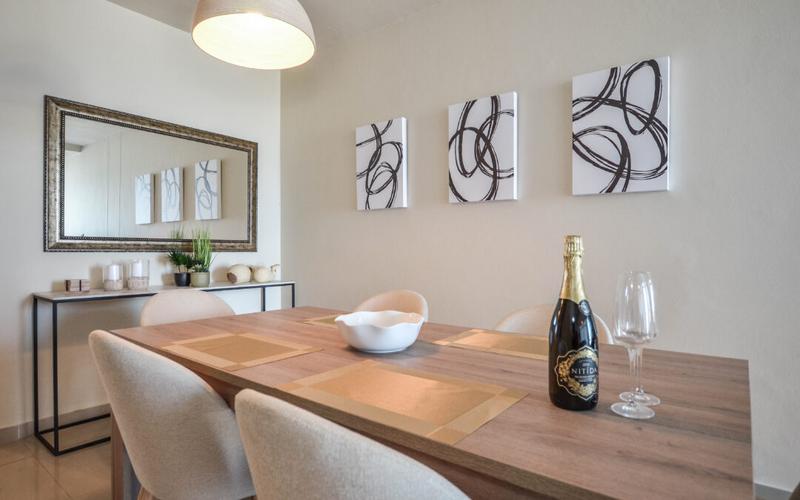 To Let 2 Bedroom Property for Rent in Blouberg Beachfront Western Cape